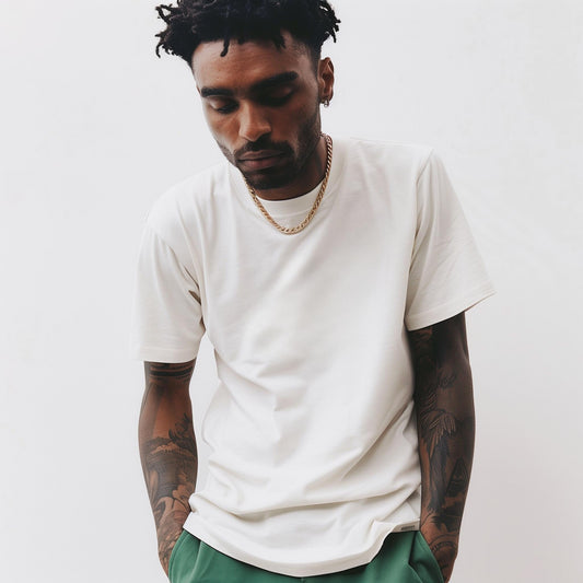 Pre-Rich. Extremely Serious About the Outcome.  Affirmation T-Shirt